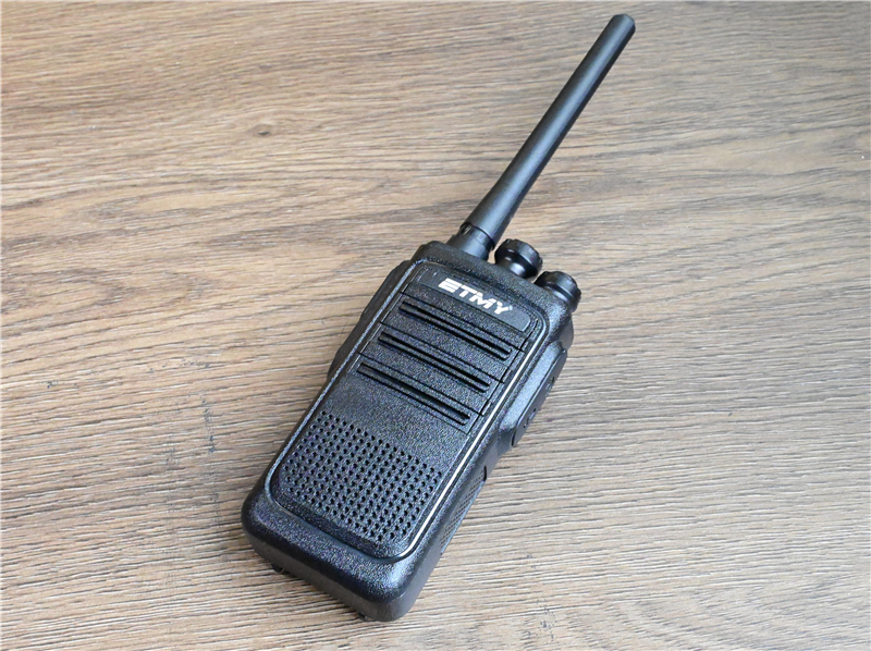 usb walkie talkie